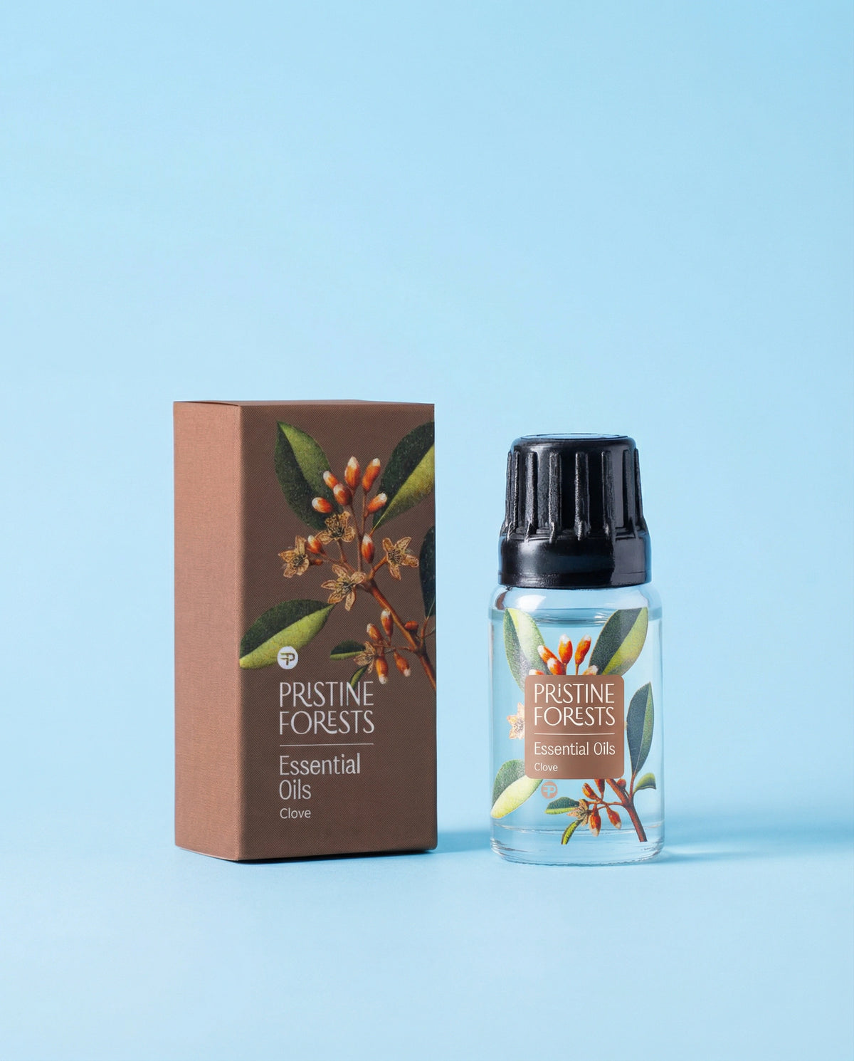 Clove Essential Oil