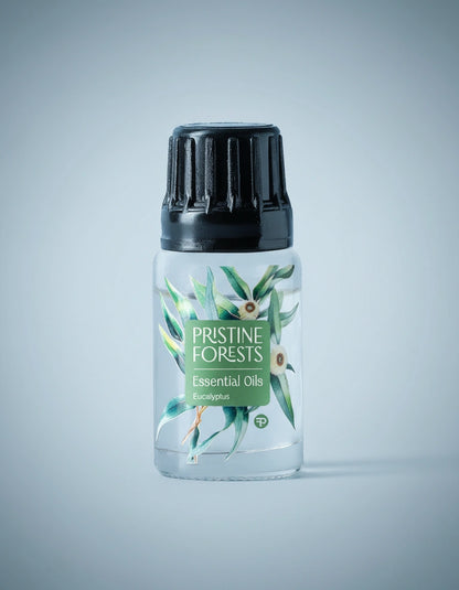 Eucalyptus Essential Oil
