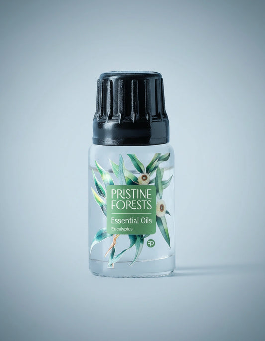 Eucalyptus Essential Oil