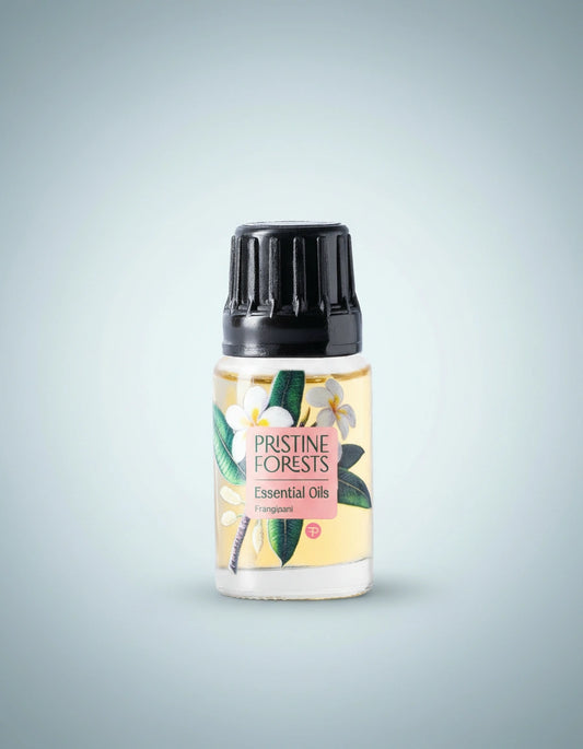 Frangipani Essential Oil