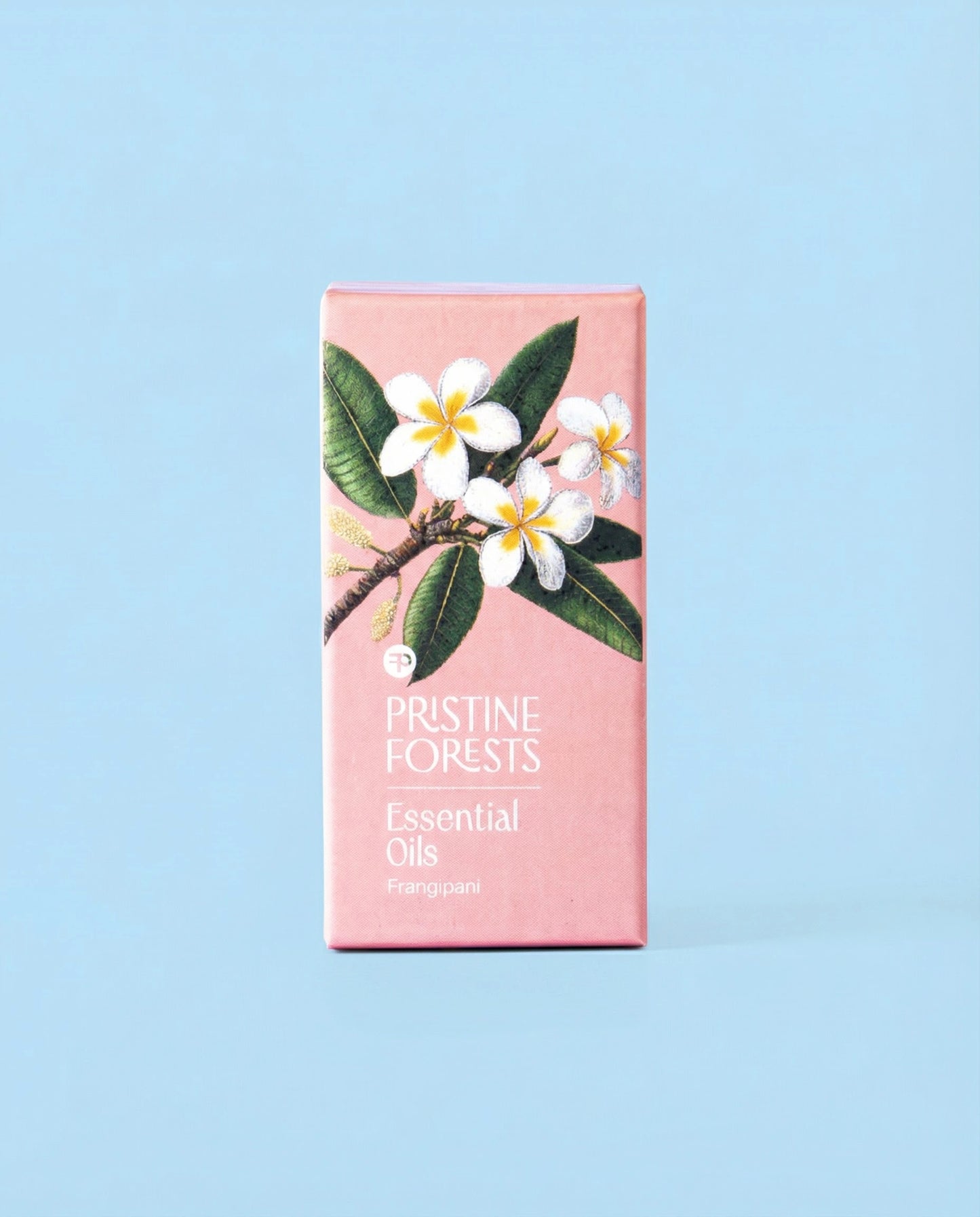Frangipani Essential Oil