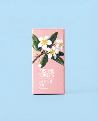 Frangipani Essential Oil