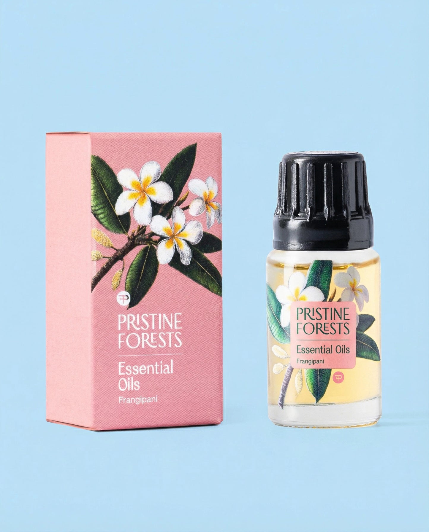 Frangipani Essential Oil