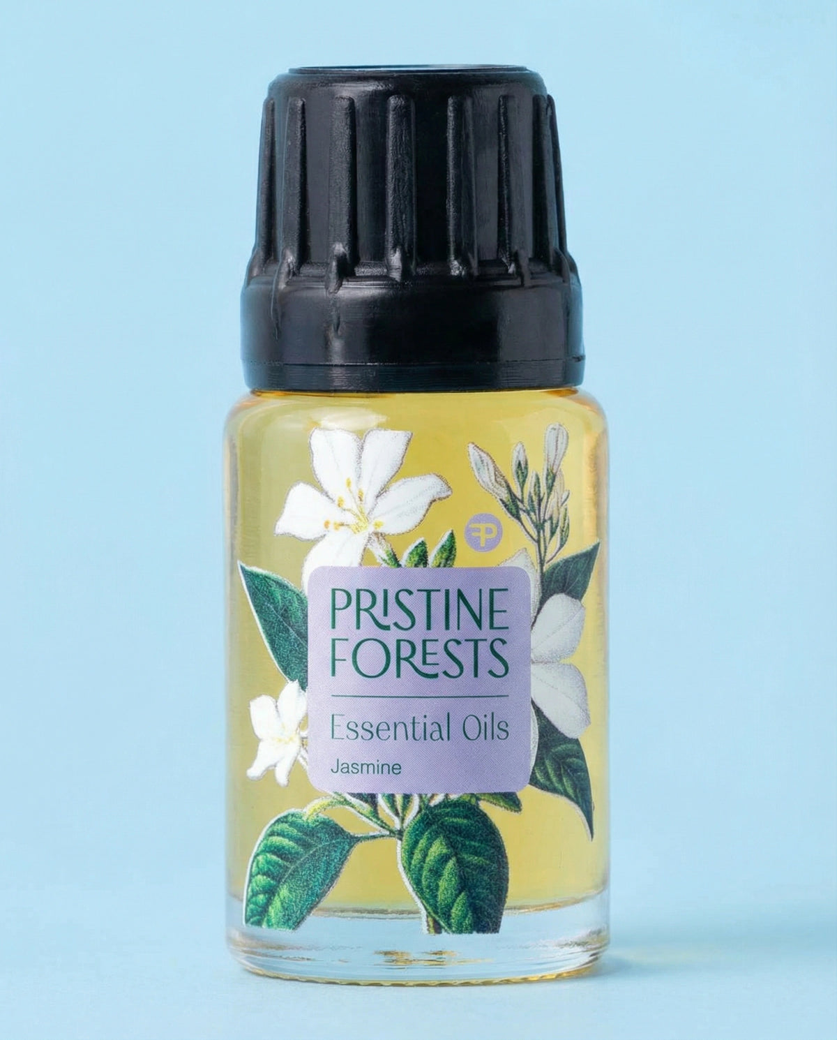 Jasmine Essential Oil