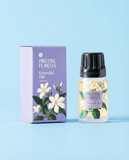 Jasmine Essential Oil