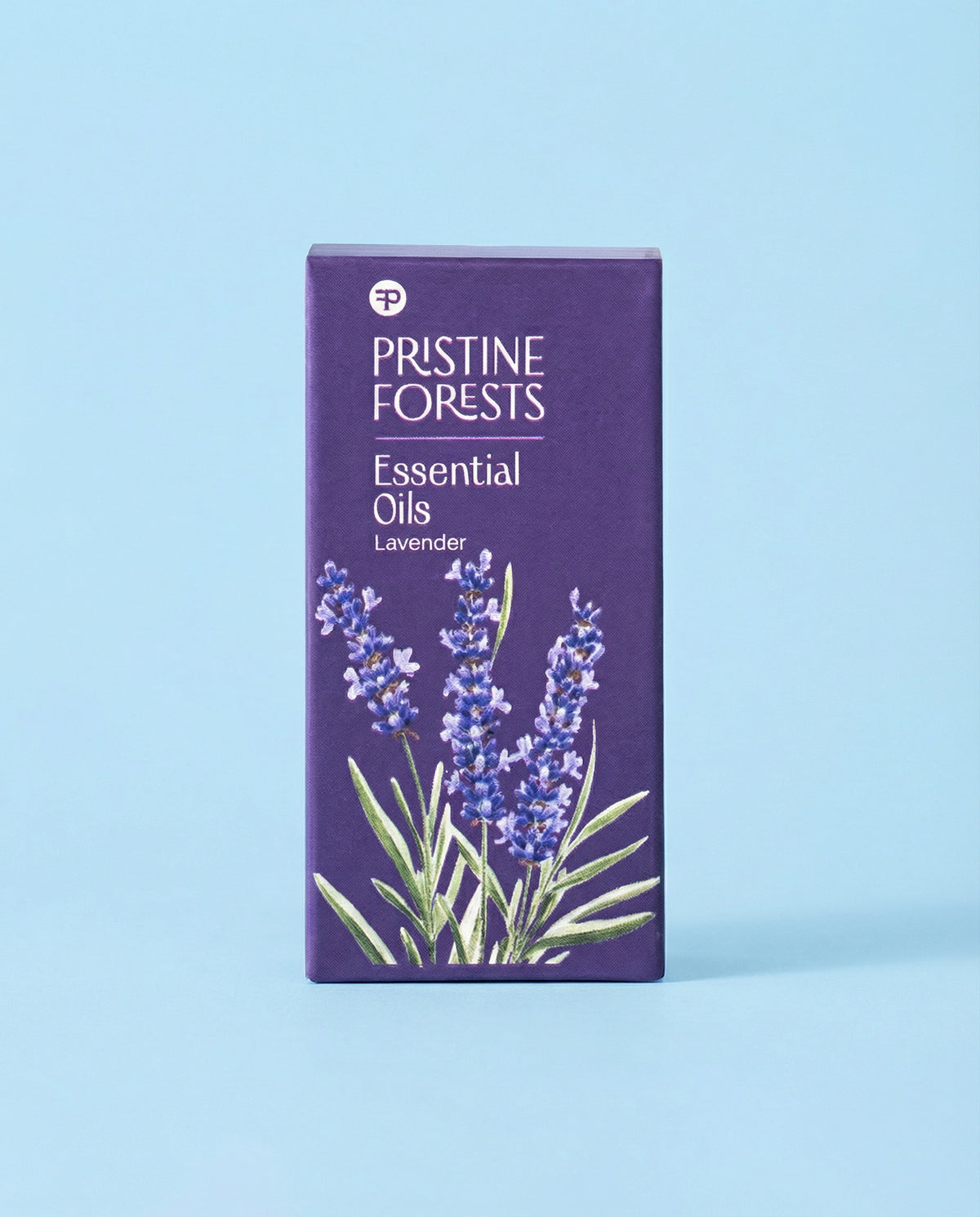 Lavender Essential Oil