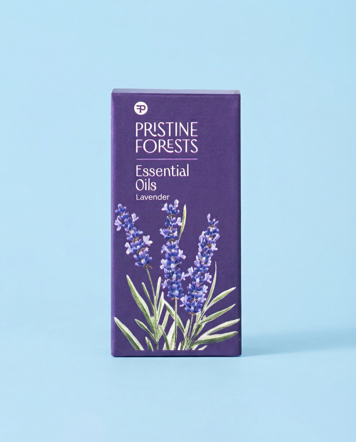 Lavender Essential Oil