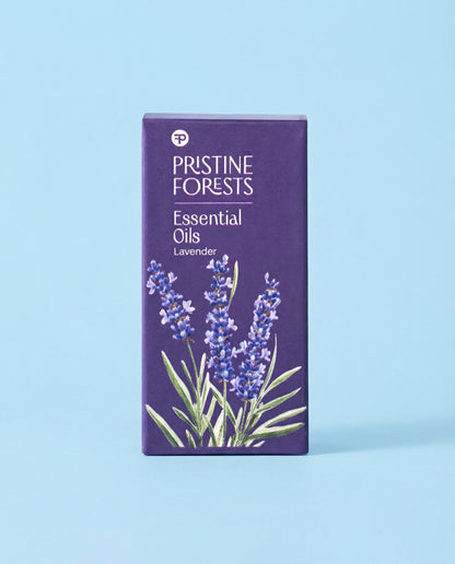 Lavender Essential Oil