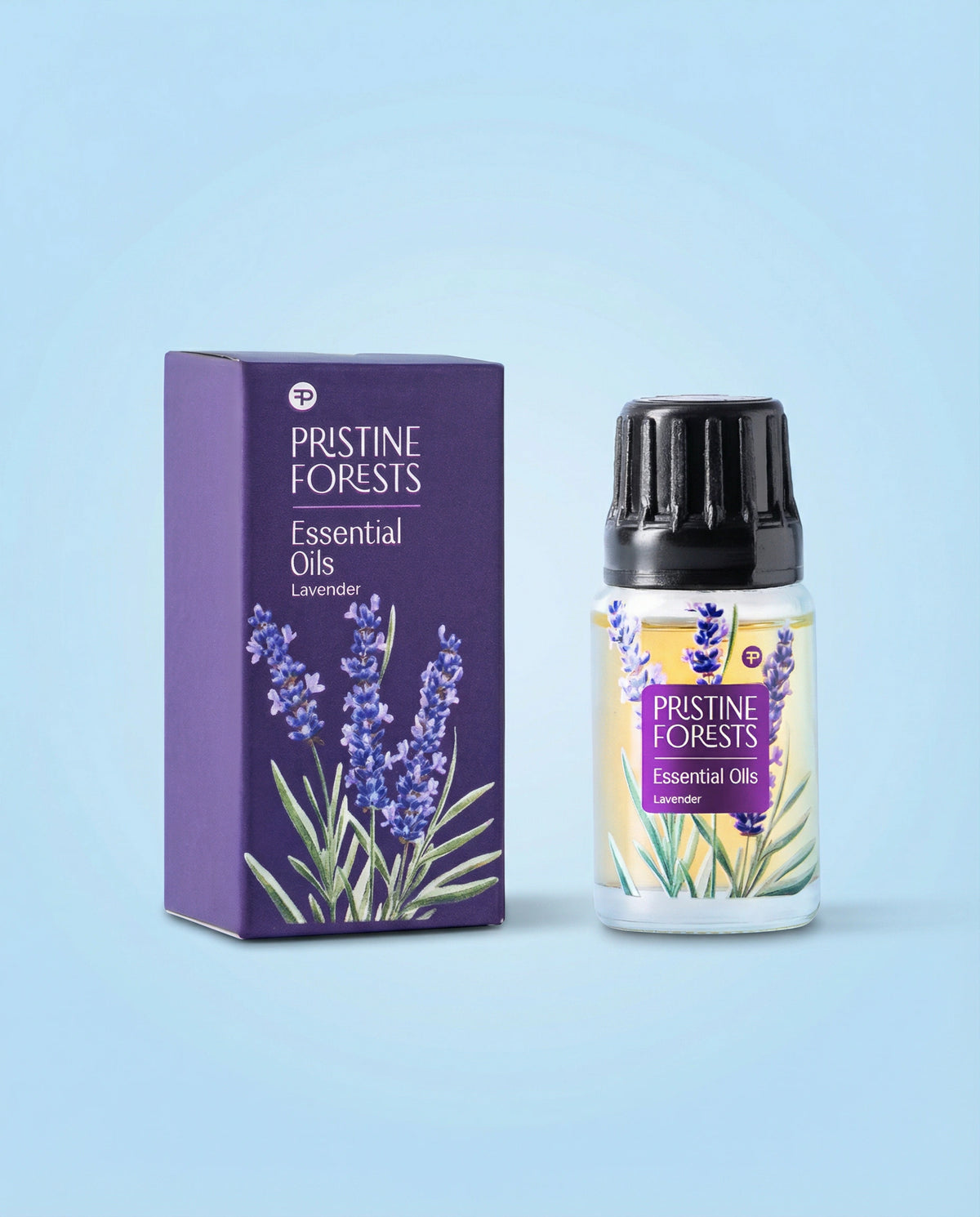 Lavender Essential Oil