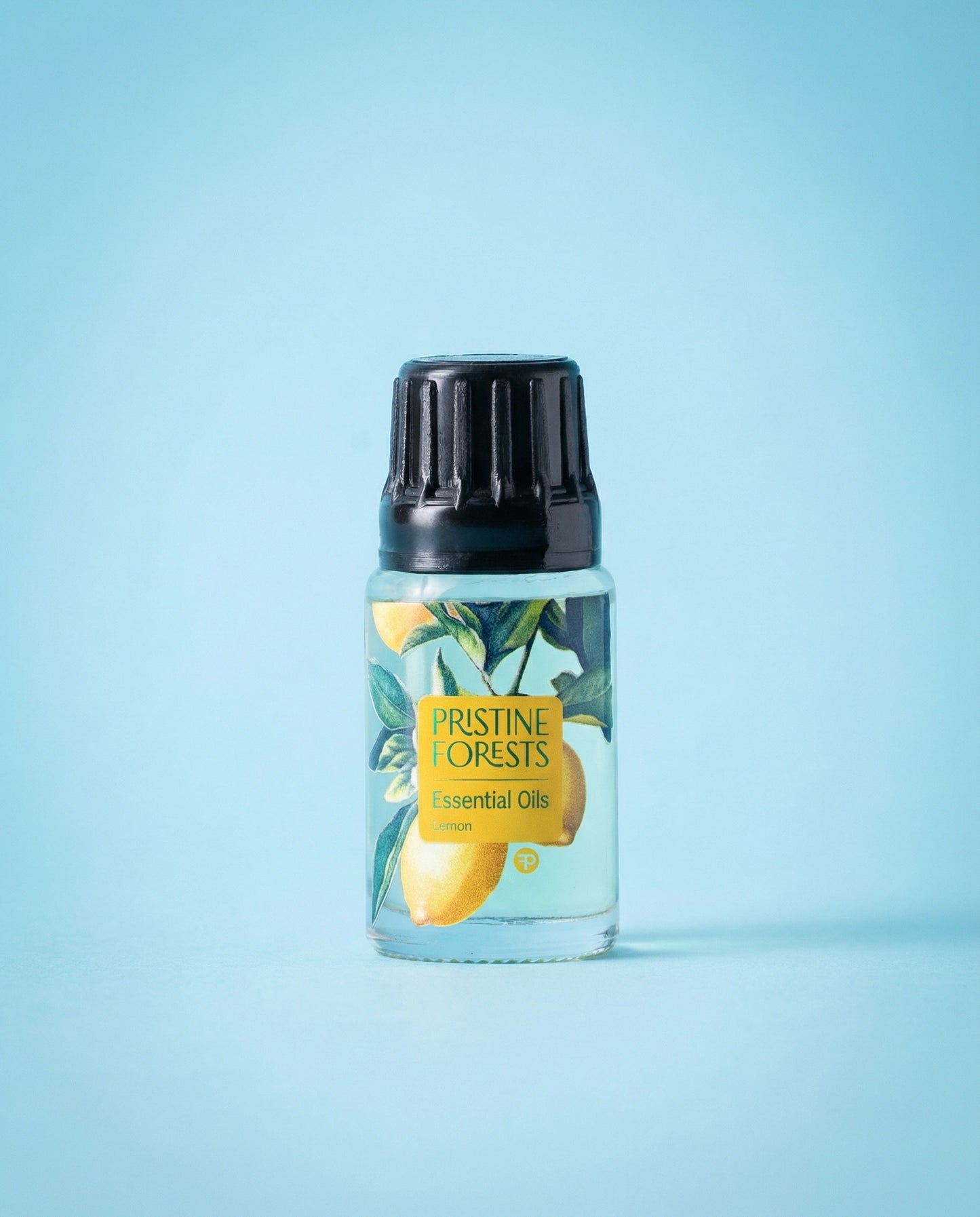 Lemon Essential Oil