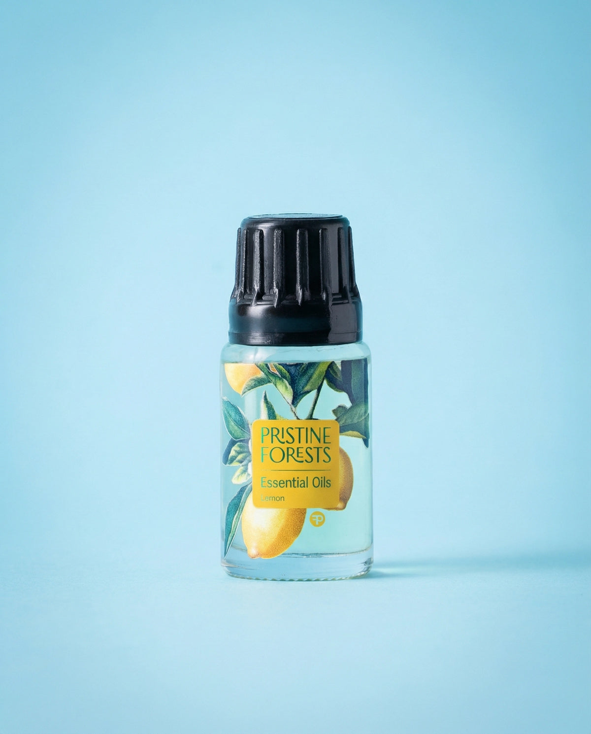 Lemon Essential Oil