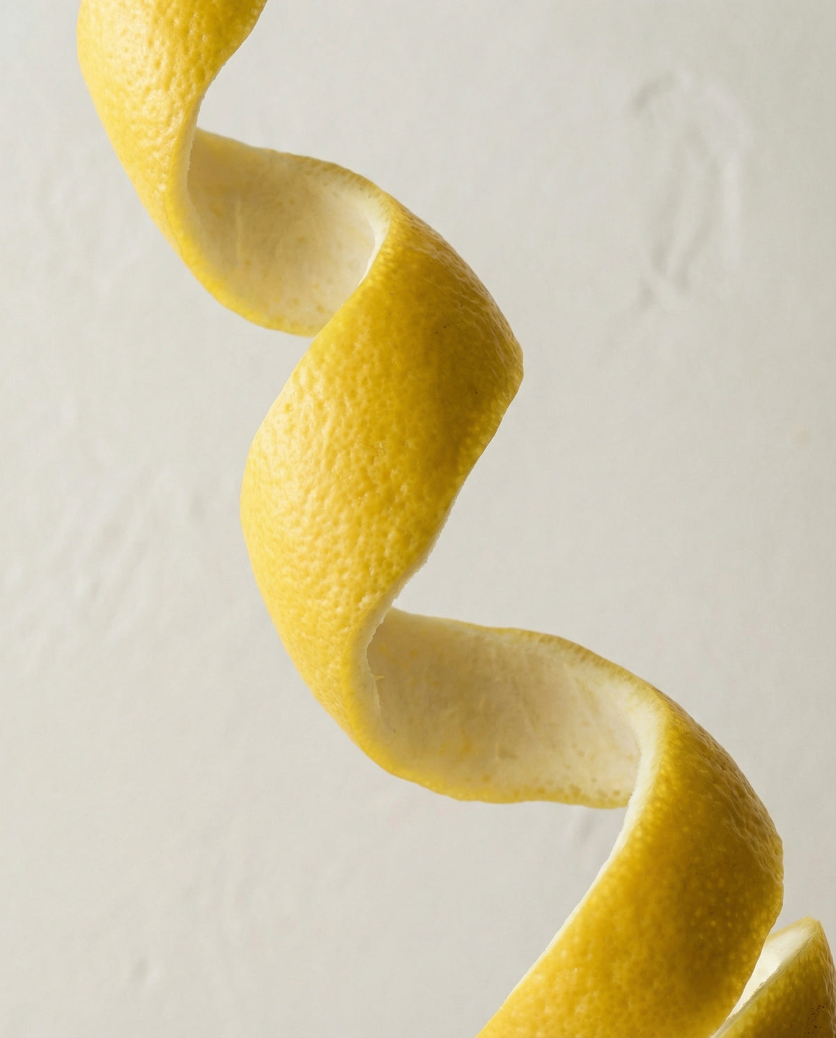 Lemon Essential Oil