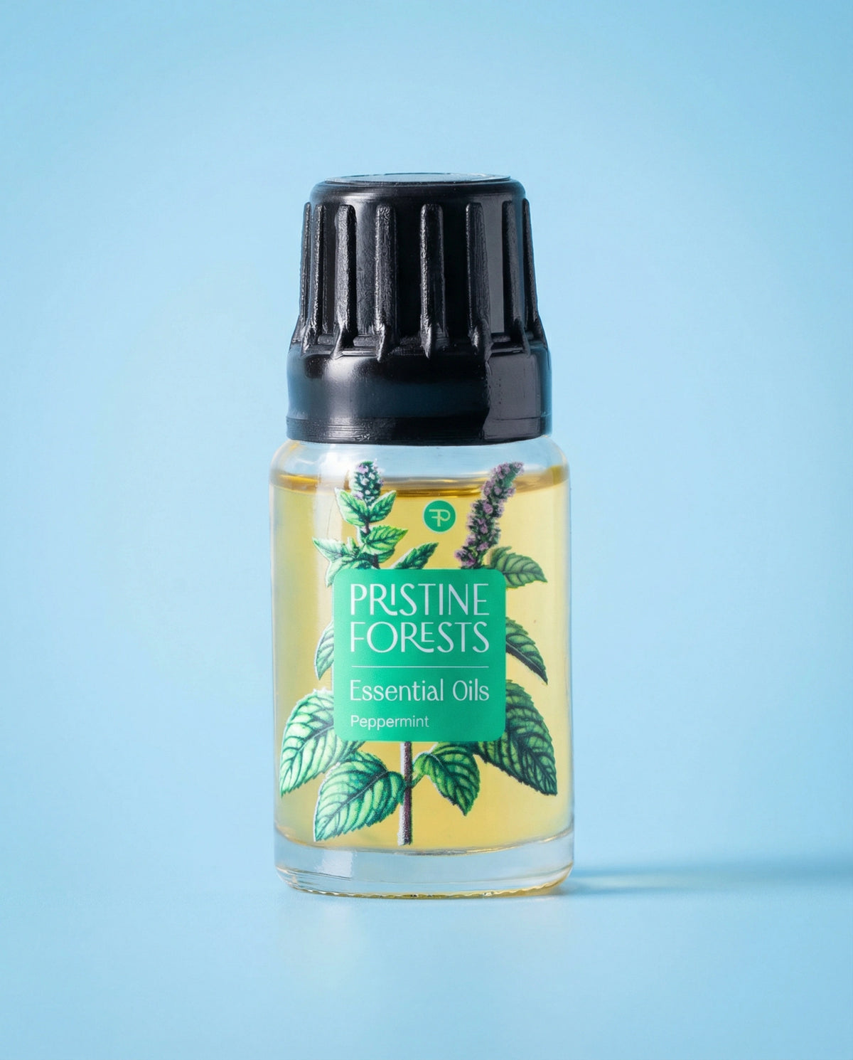 Peppermint Essential Oil