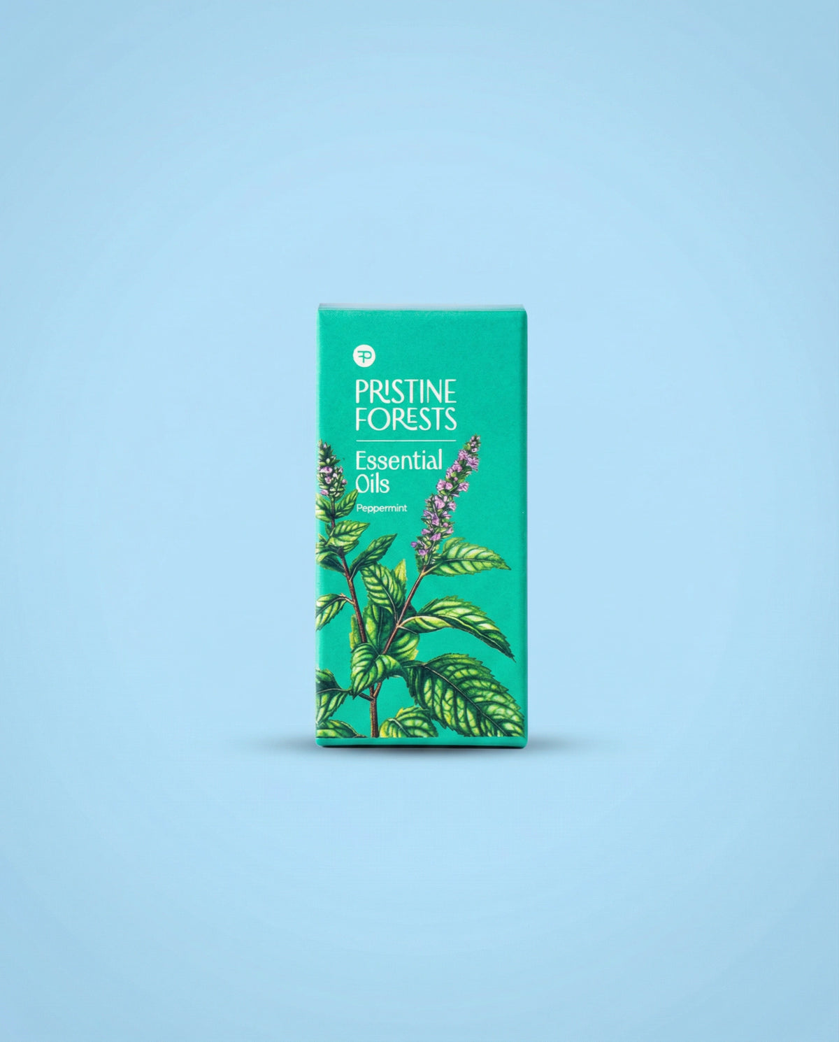 Peppermint Essential Oil