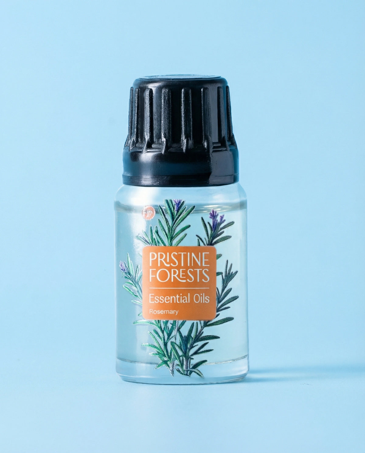 Rosemary Essential Oil