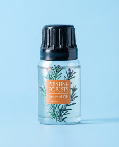 Rosemary Essential Oil