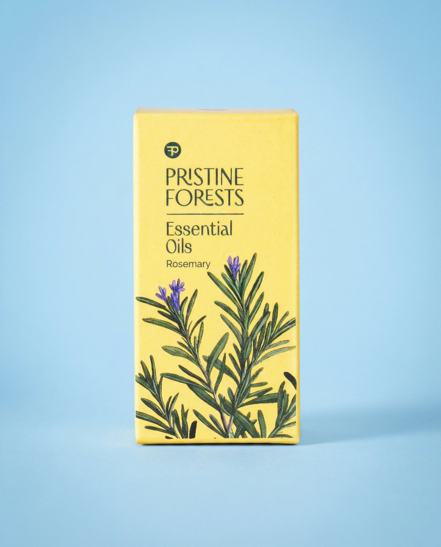 Rosemary Essential Oil