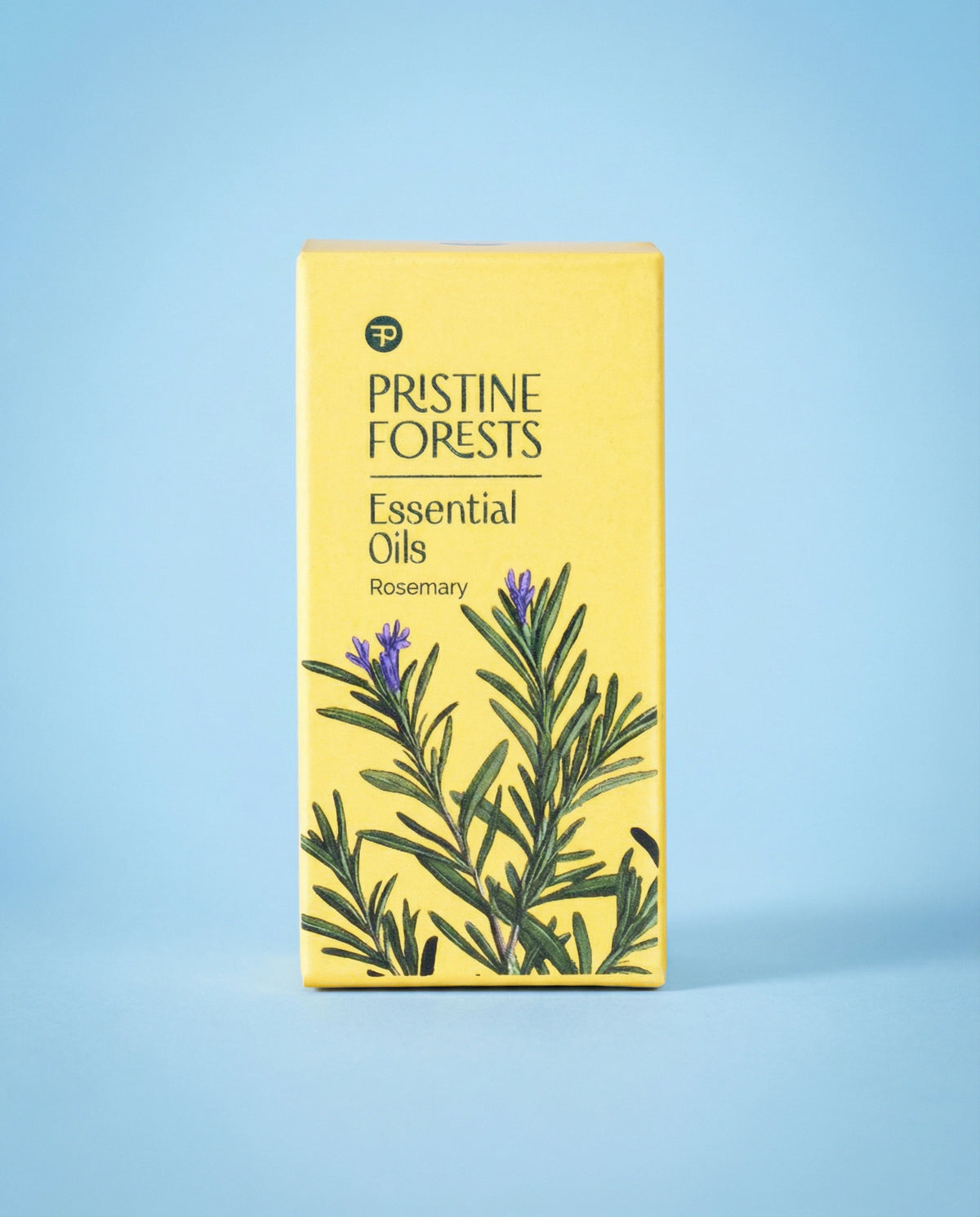 Rosemary Essential Oil