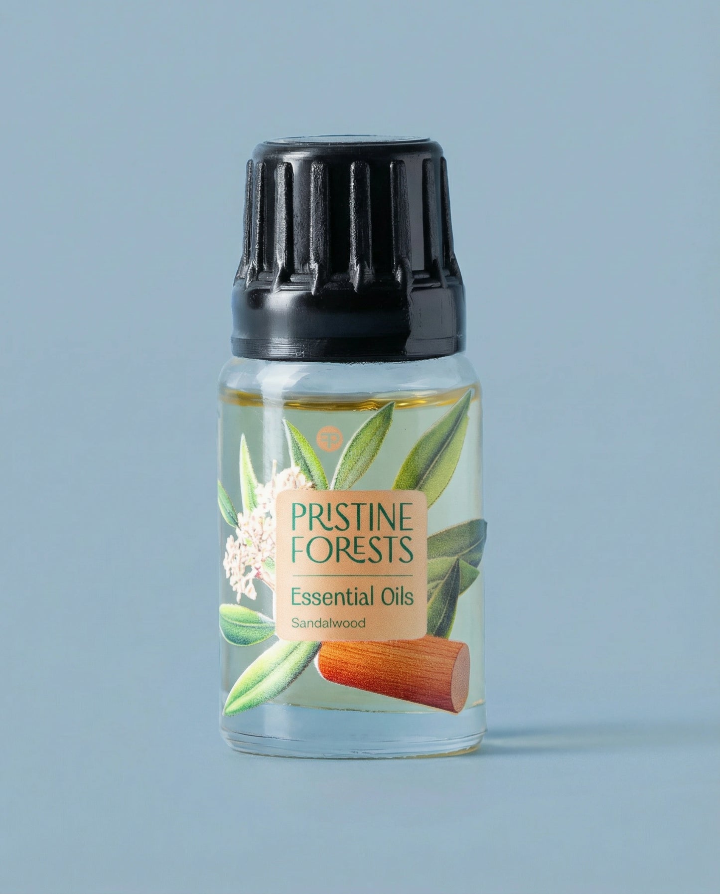Sandalwood Essential Oil