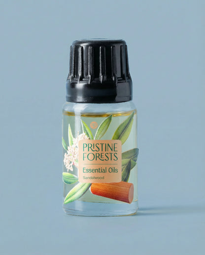 Sandalwood Essential Oil