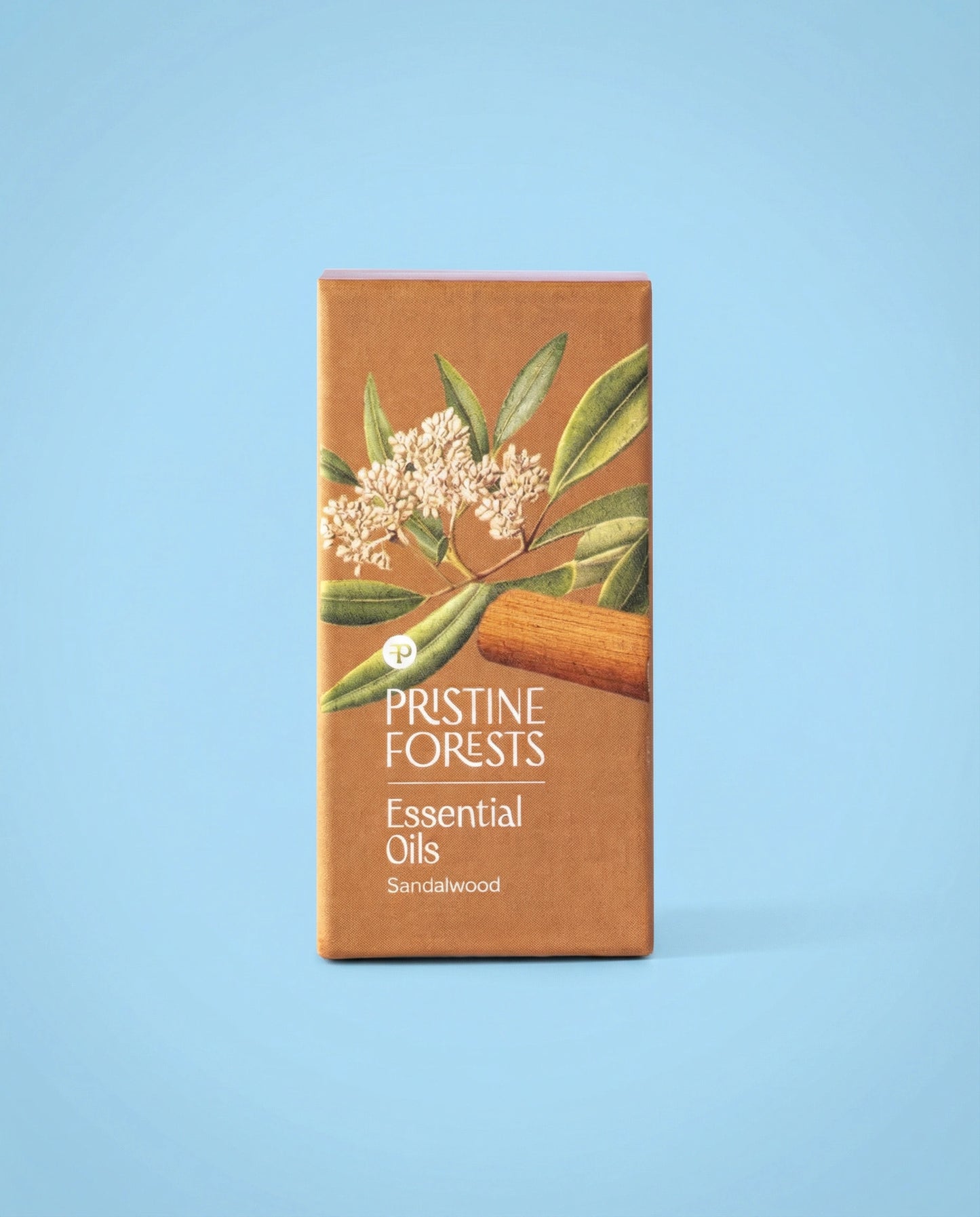 Sandalwood Essential Oil