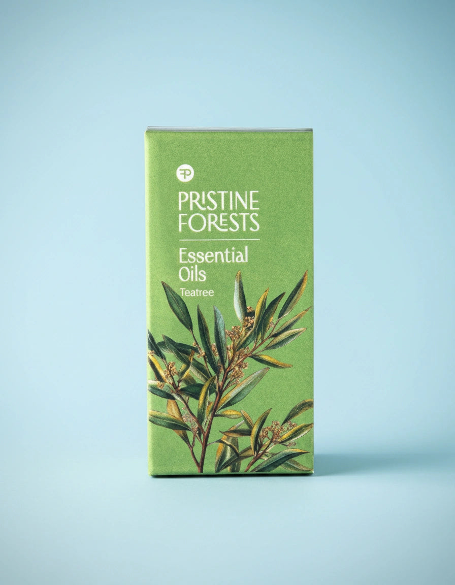Tea Tree Essential Oil