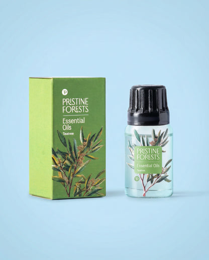 Tea Tree Essential Oil
