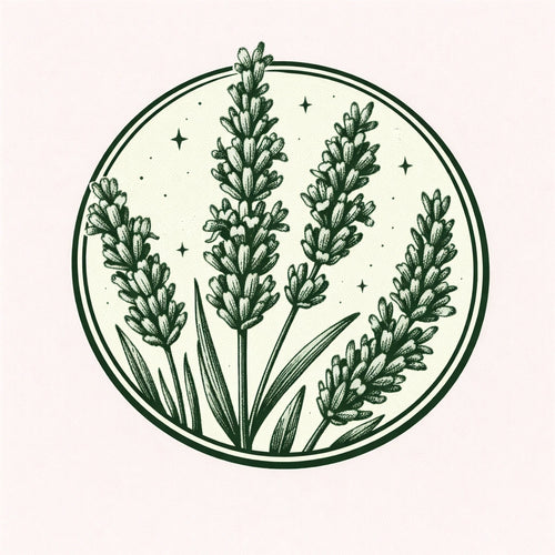 Himalayan Lavender