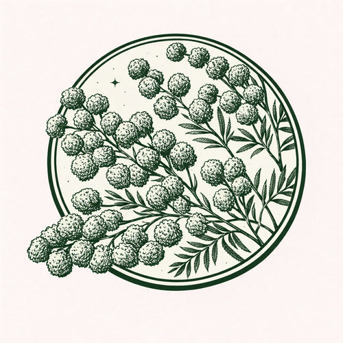 Mimosa