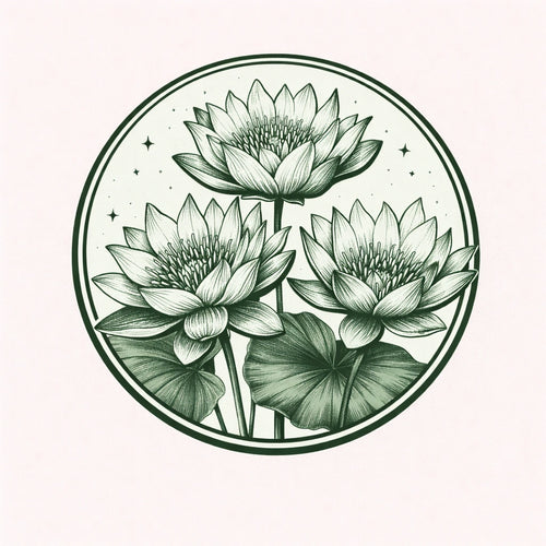 Water Lily