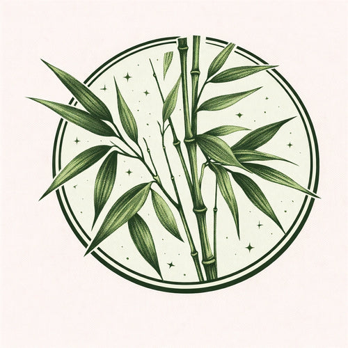 Bamboo Leaf