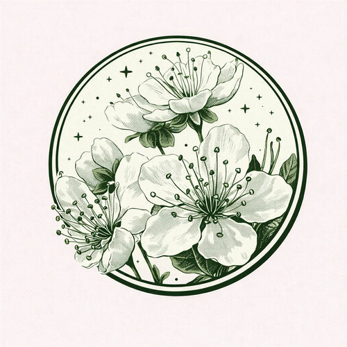 Plum Blossom