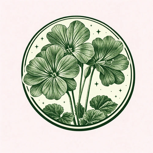 Geranium