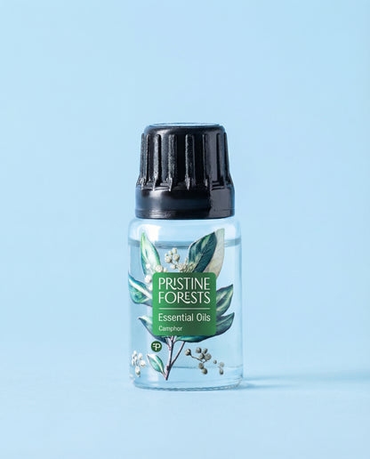 Camphor Essential Oil
