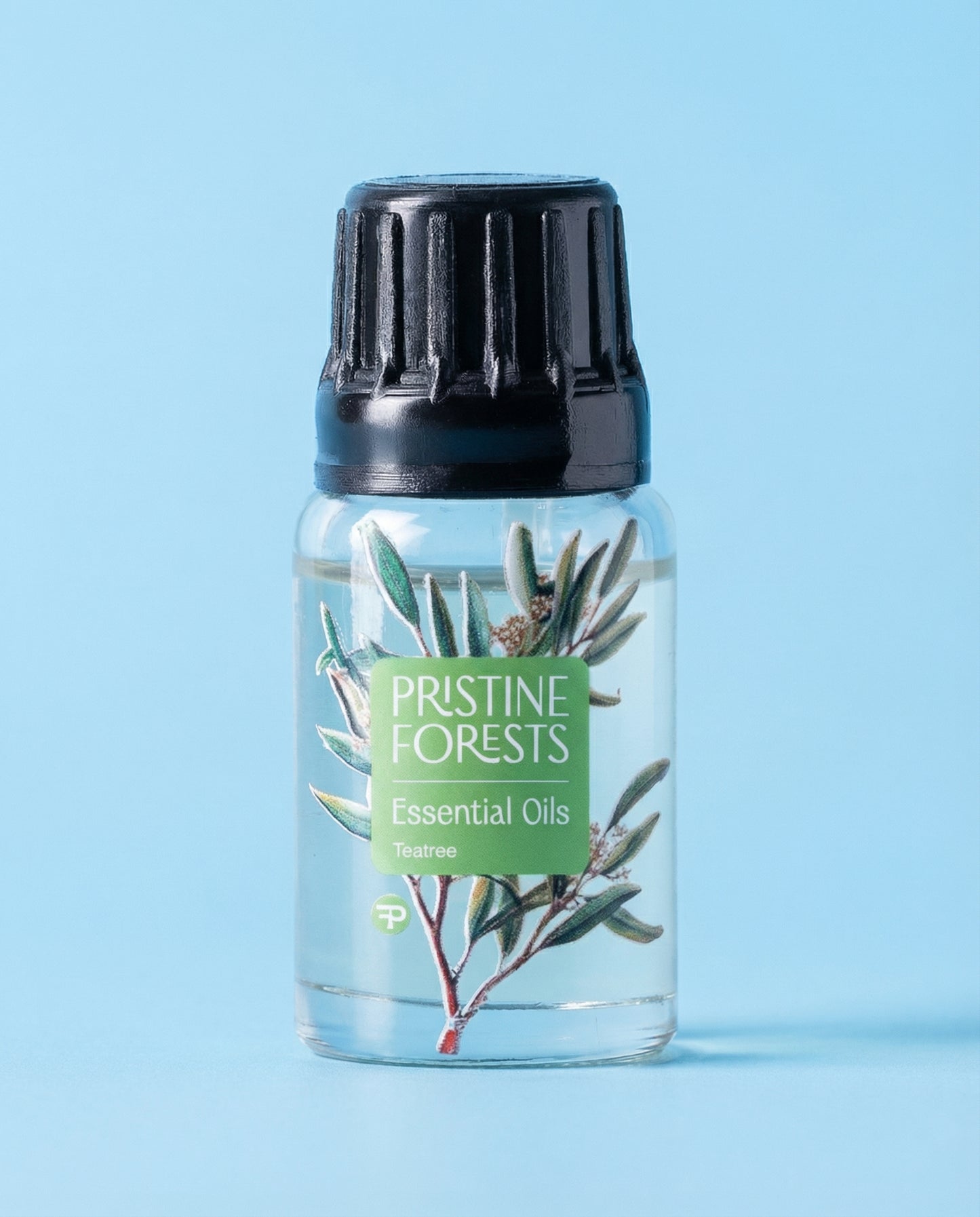 Tea Tree Essential Oil
