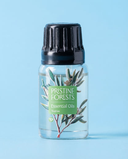 Tea Tree Essential Oil
