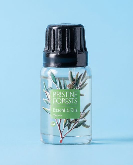 Tea Tree Essential Oil