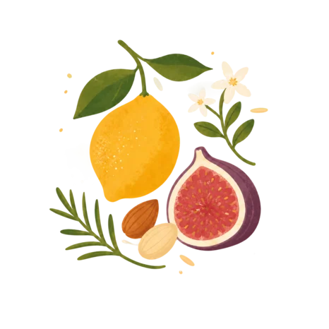 Natural Ingredients