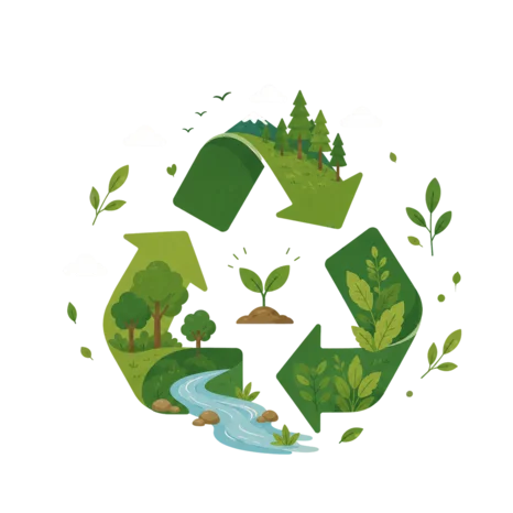 Sustainability And Recycling