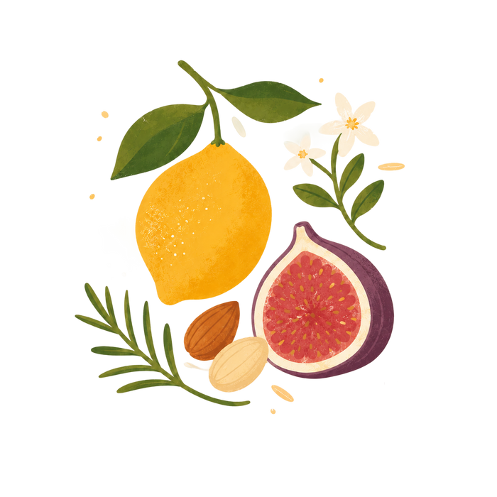 Natural Ingredients