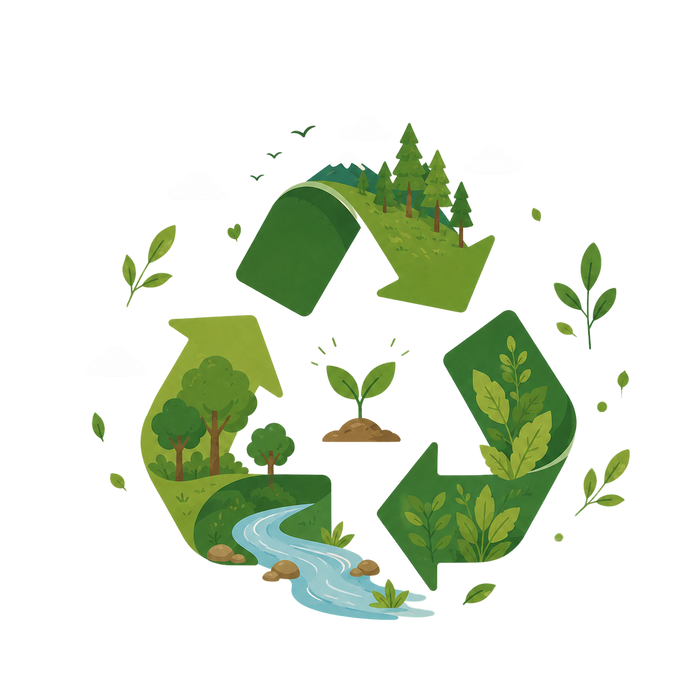 Sustainability And Recycling