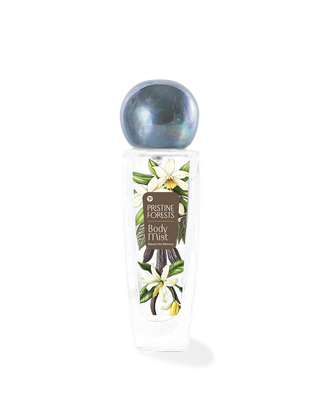 Baked Into Memory - Body Mist