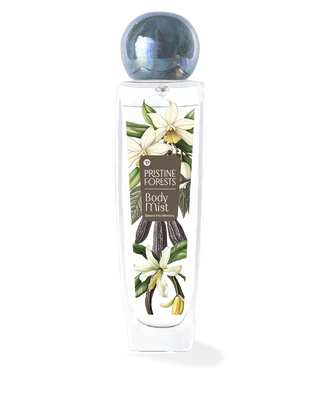 Baked Into Memory - Body Mist
