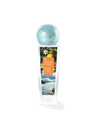 Coastal Sundays - Body Mist
