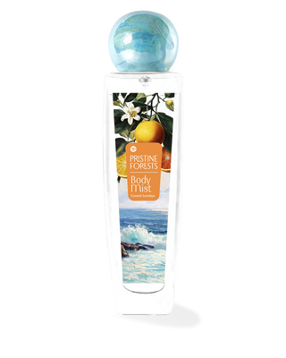 Coastal Sundays - Body Mist