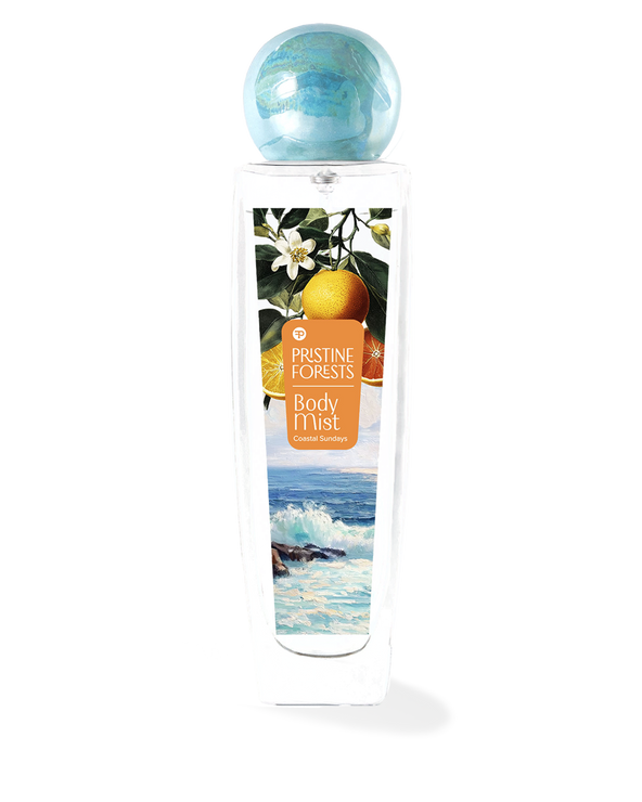 Coastal Sundays - Body Mist
