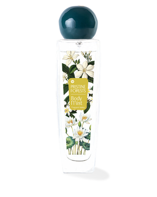 Fragrant Valley - Body Mist