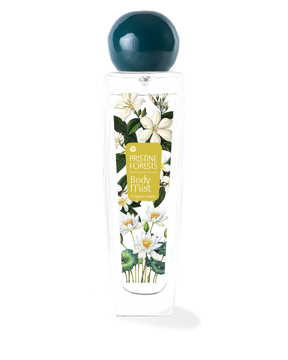 Fragrant Valley - Body Mist