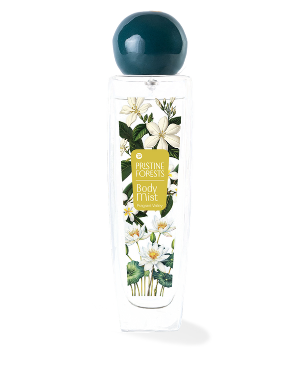 Fragrant Valley - Body Mist