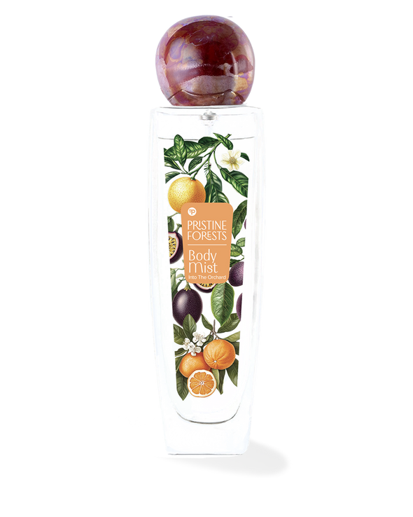 Into The Orchard - Body Mist